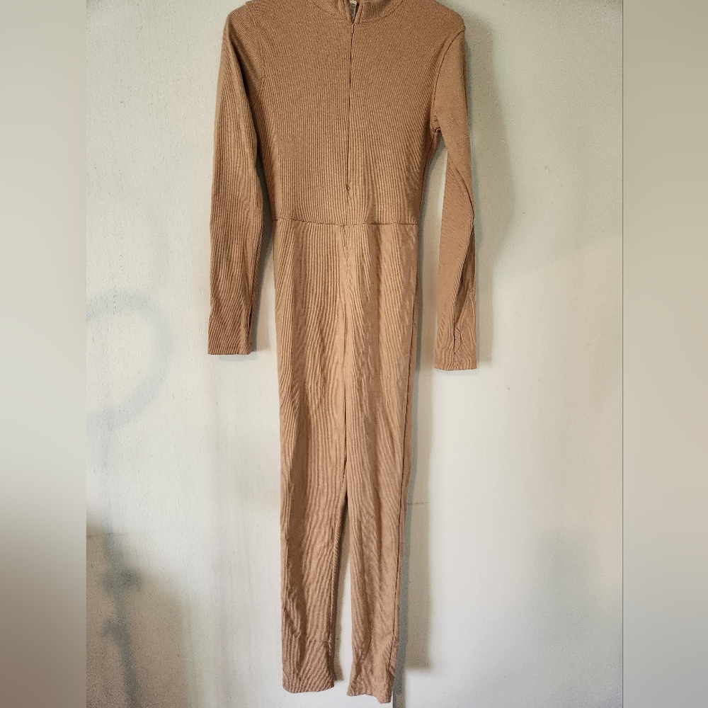 One Piece Jumpsuit
